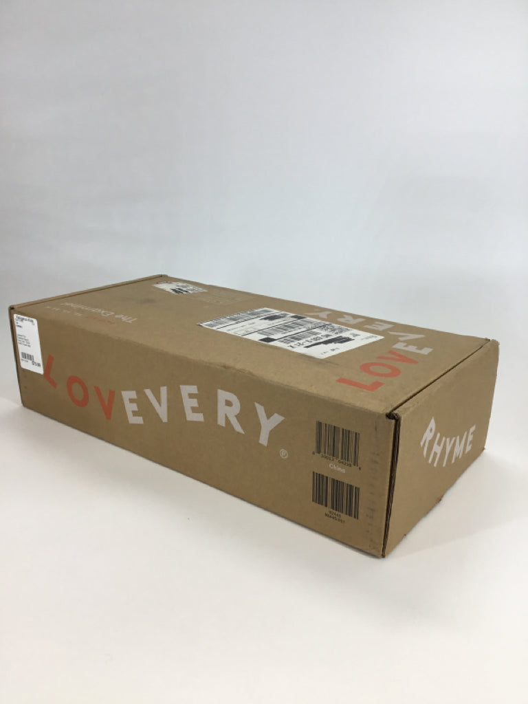Lovevery The Examiner Play Kit