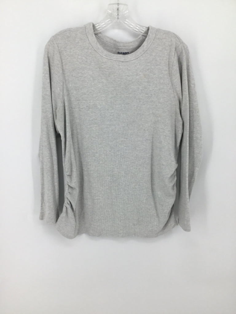 Old Navy Size XL Cotton Blend Top