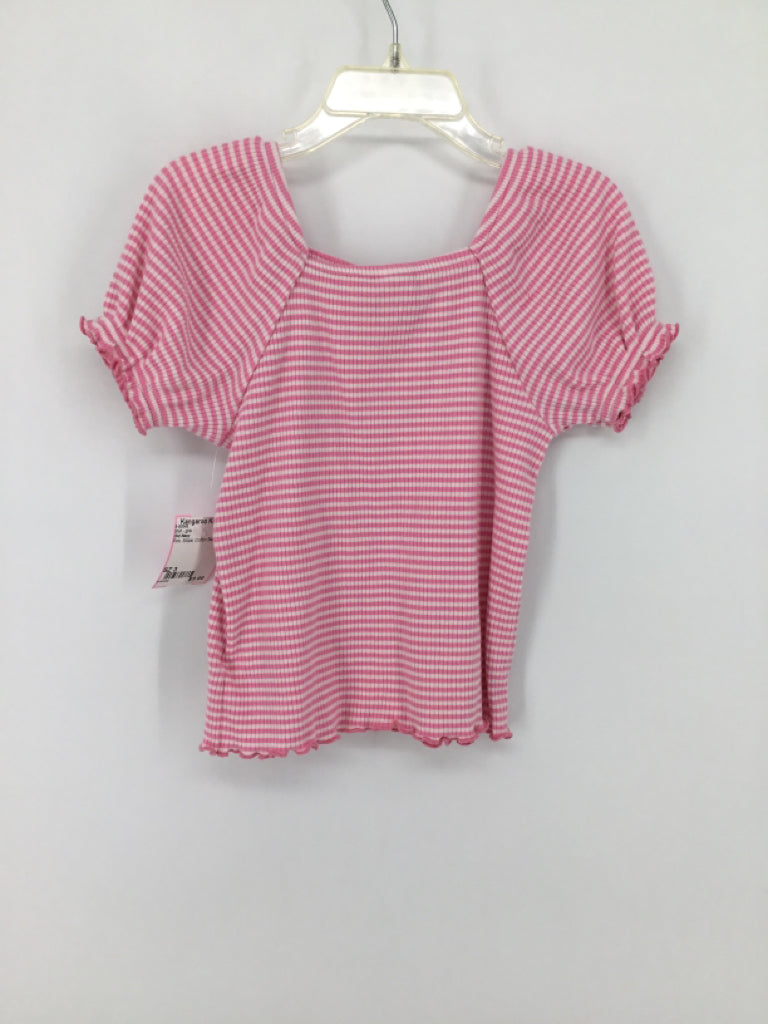 Old Navy Child Size 3 Pink Shirt - girls