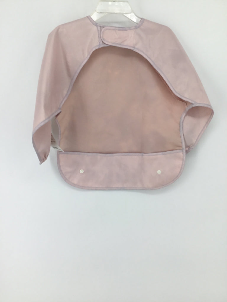 Tiny Twinkle Pink Bib