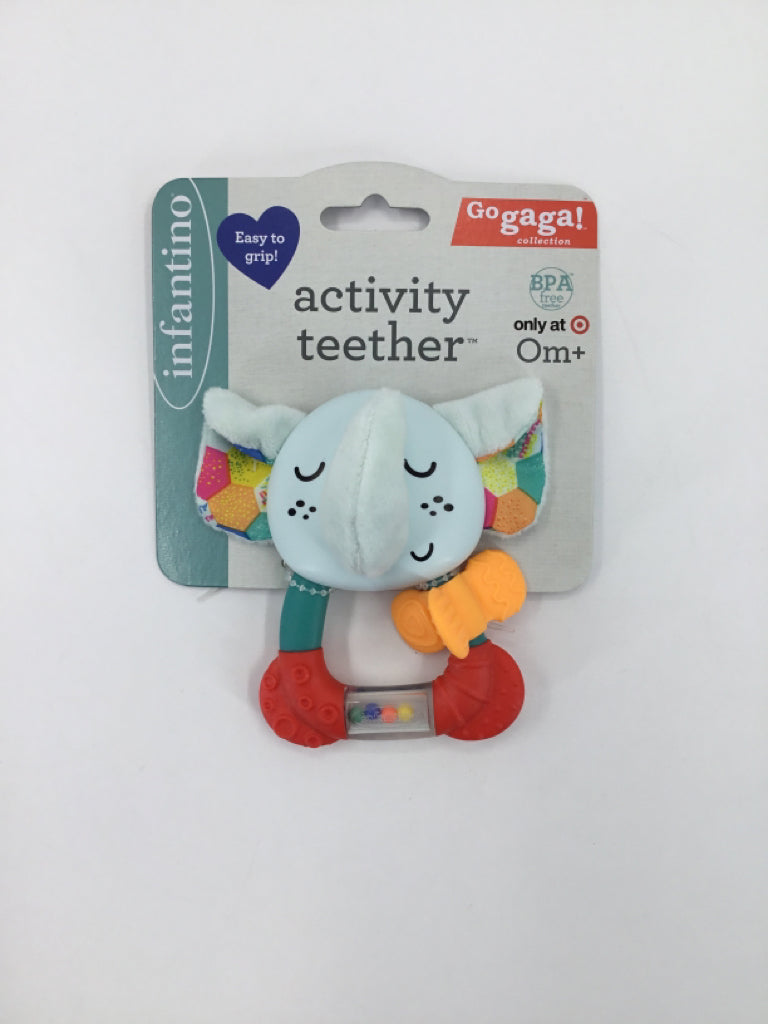 infantino Activity Teether