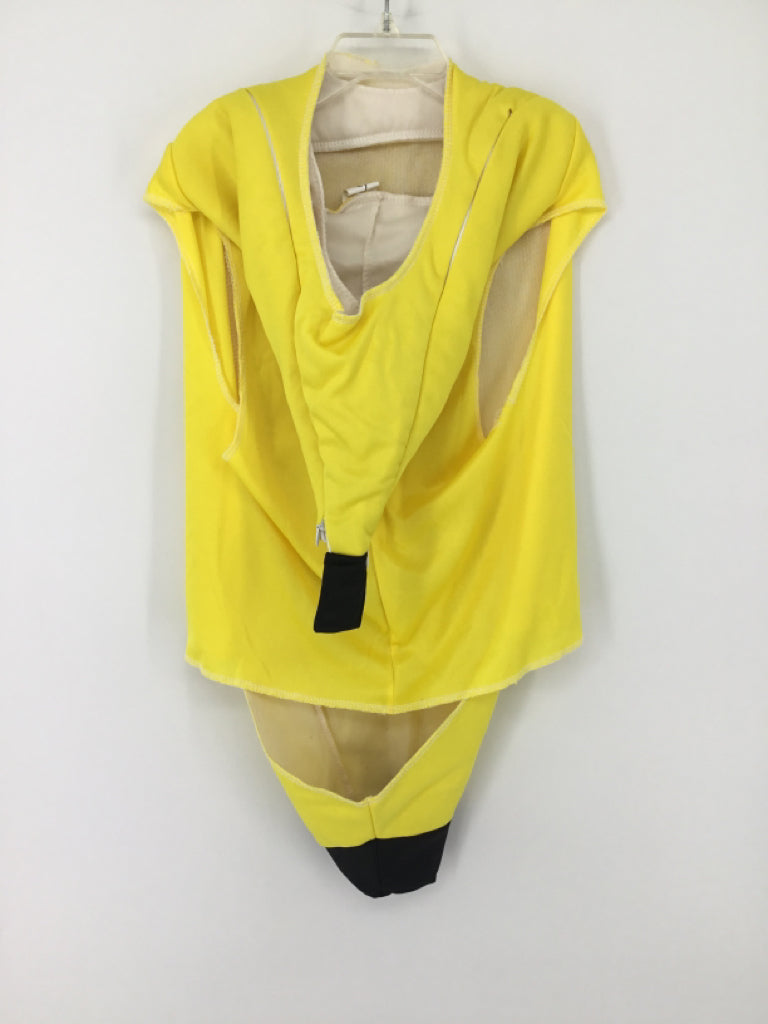 Spooktacular Creations Child Size 0-6 Months Yellow Banana Halloween Costume