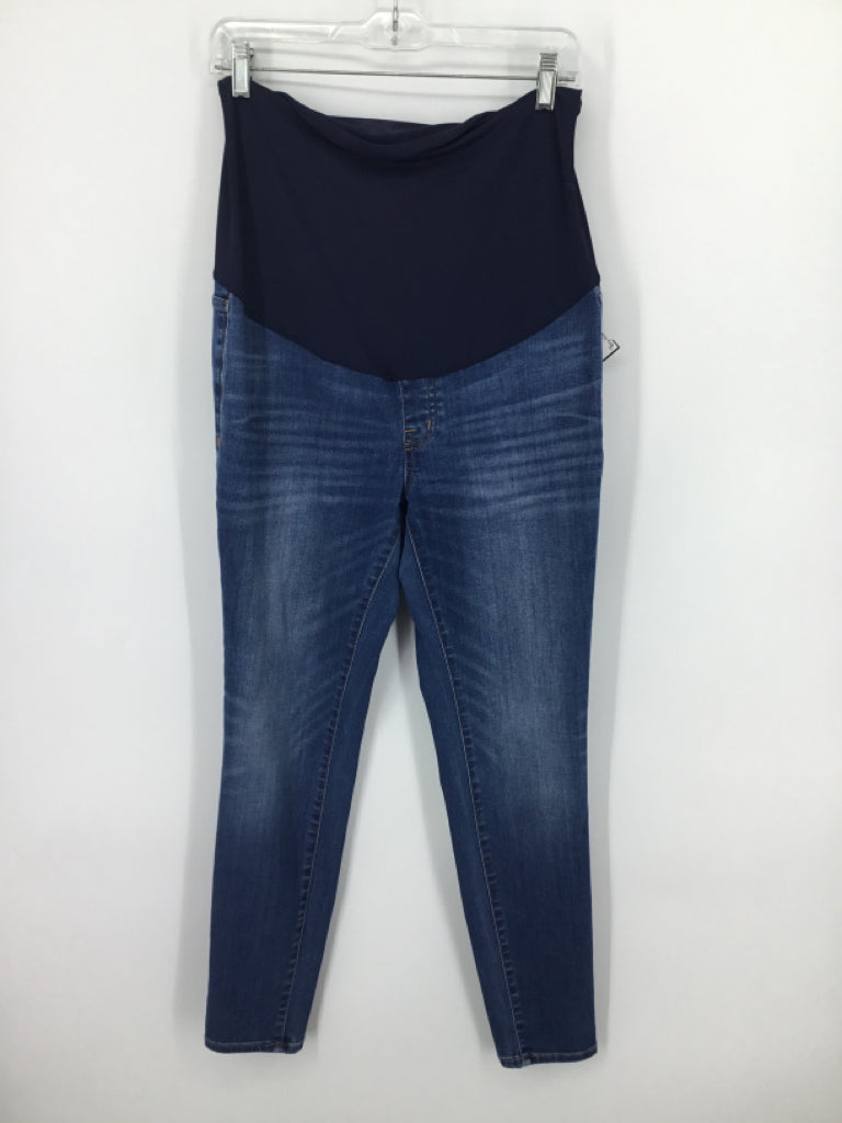 Madewell Size M Denim Jeans