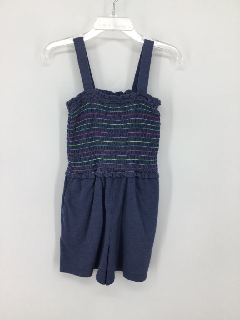 Baby Gap Child Size 4 Blue Outfit - girls