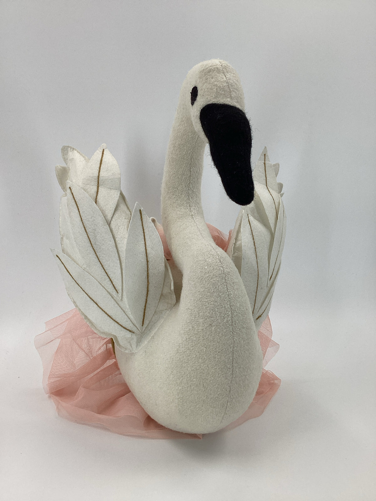 Pillowfort Swan Wall Decor