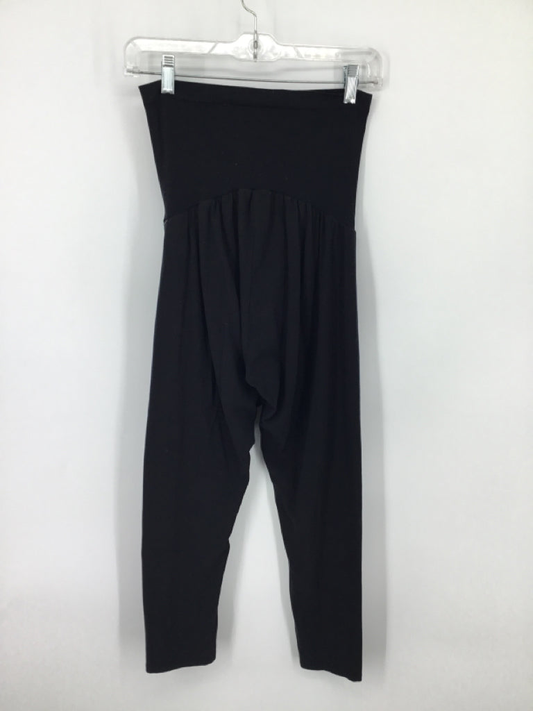 Motherhood Maternity Size M Cotton Blend Pants