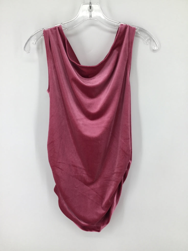 Old Navy Size M Poly Blend Top