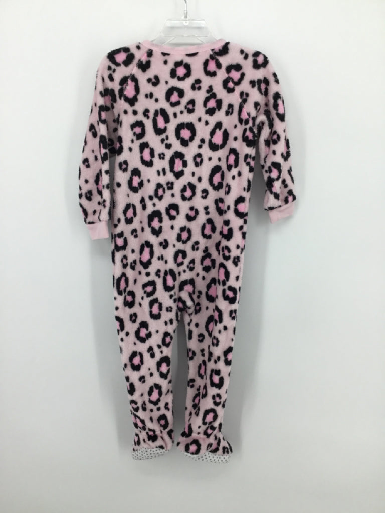 Childrens Place Child Size 2 Pink Sleepers
