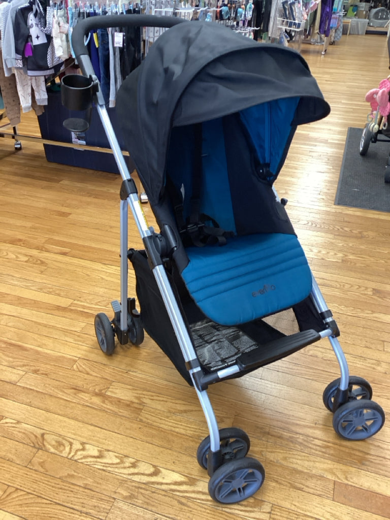 Evenflo Reversi Stroller