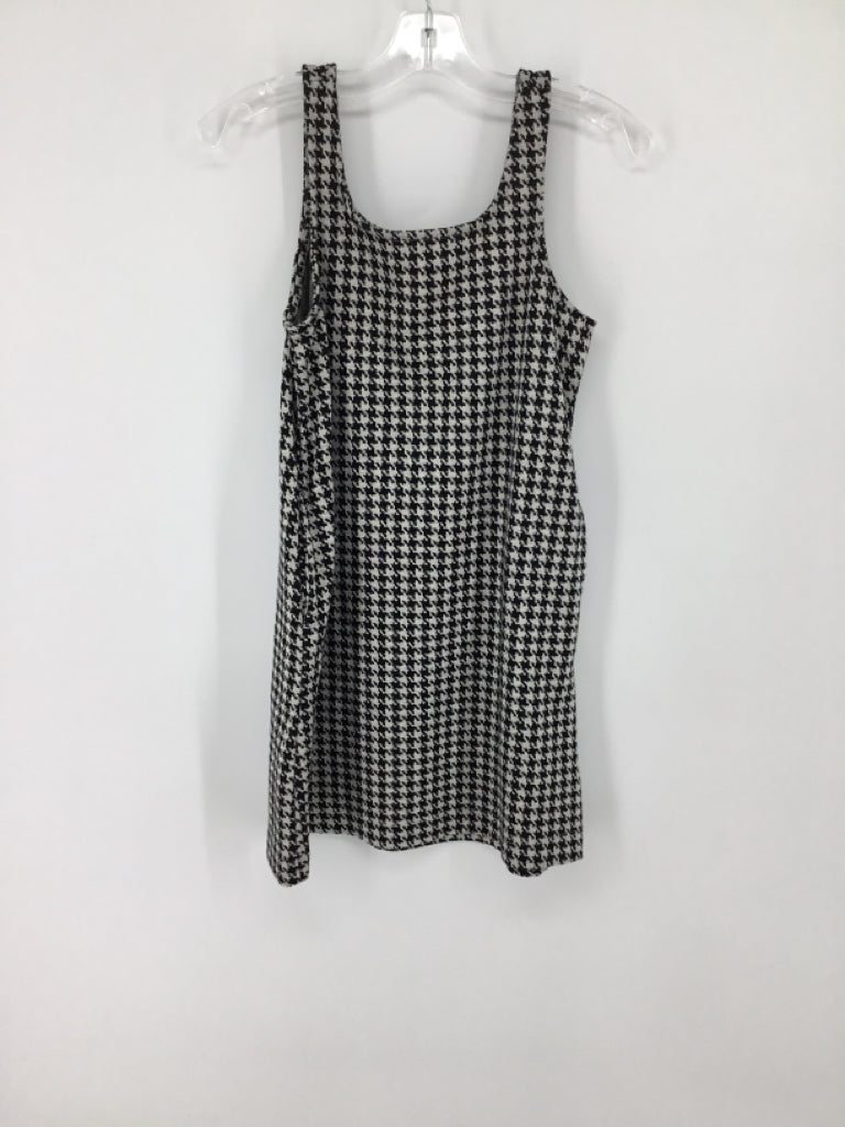 Old Navy Child Size 8 Black Dress - girls