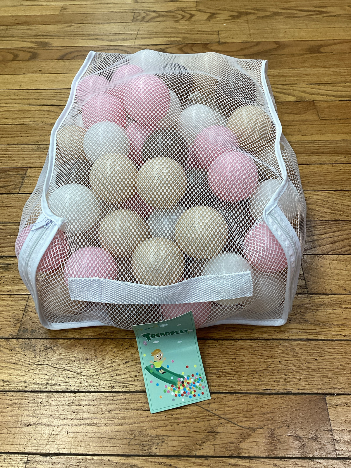 Trend PLay Ball Pit Balls