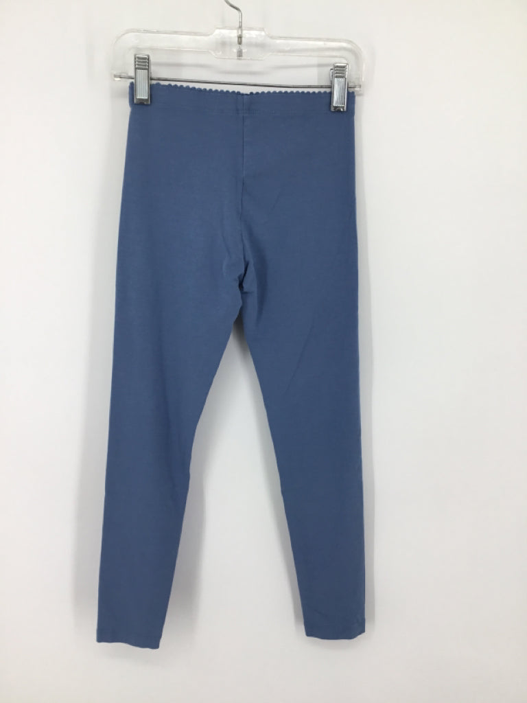 Tea Child Size 7 Blue Pants - girls