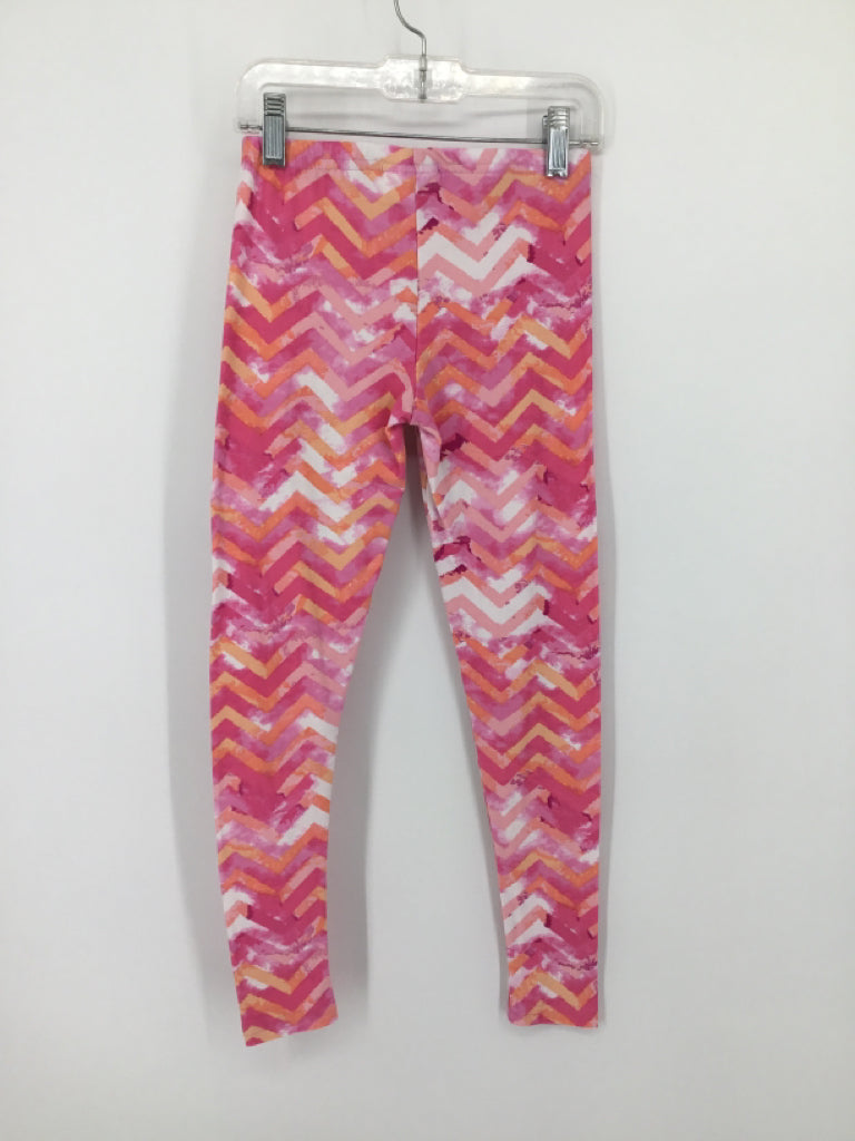 Bobbie Brooks Child Size 10 Pink Pants - girls