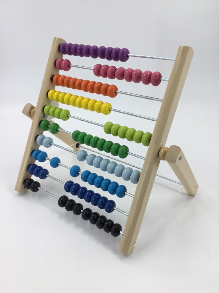 ikea Abacas