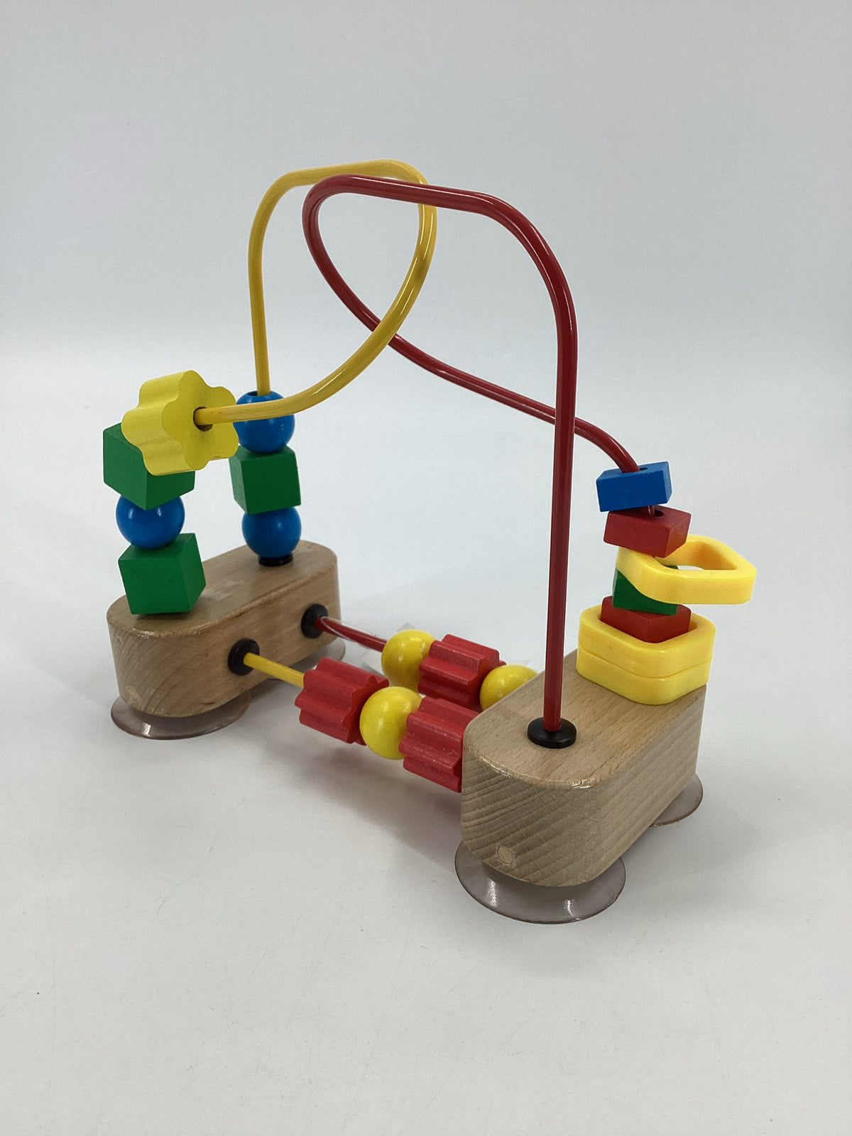 Melissa & Doug My First Bead Maze