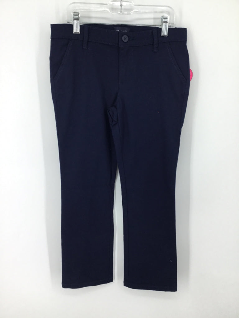 Childrens Place Child Size 6 Navy Pants - girls