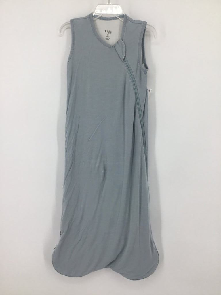 Kyte Child Size M Gray Sleep Sacks & Swaddles