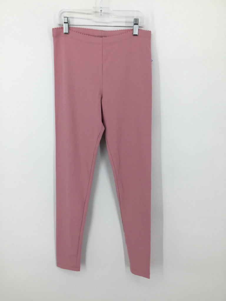Tea Child Size 14 Pink Pants - girls