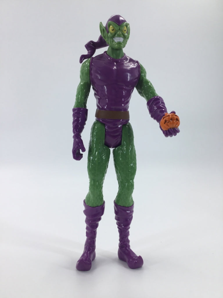 Marvel The Green Goblin Action Figure