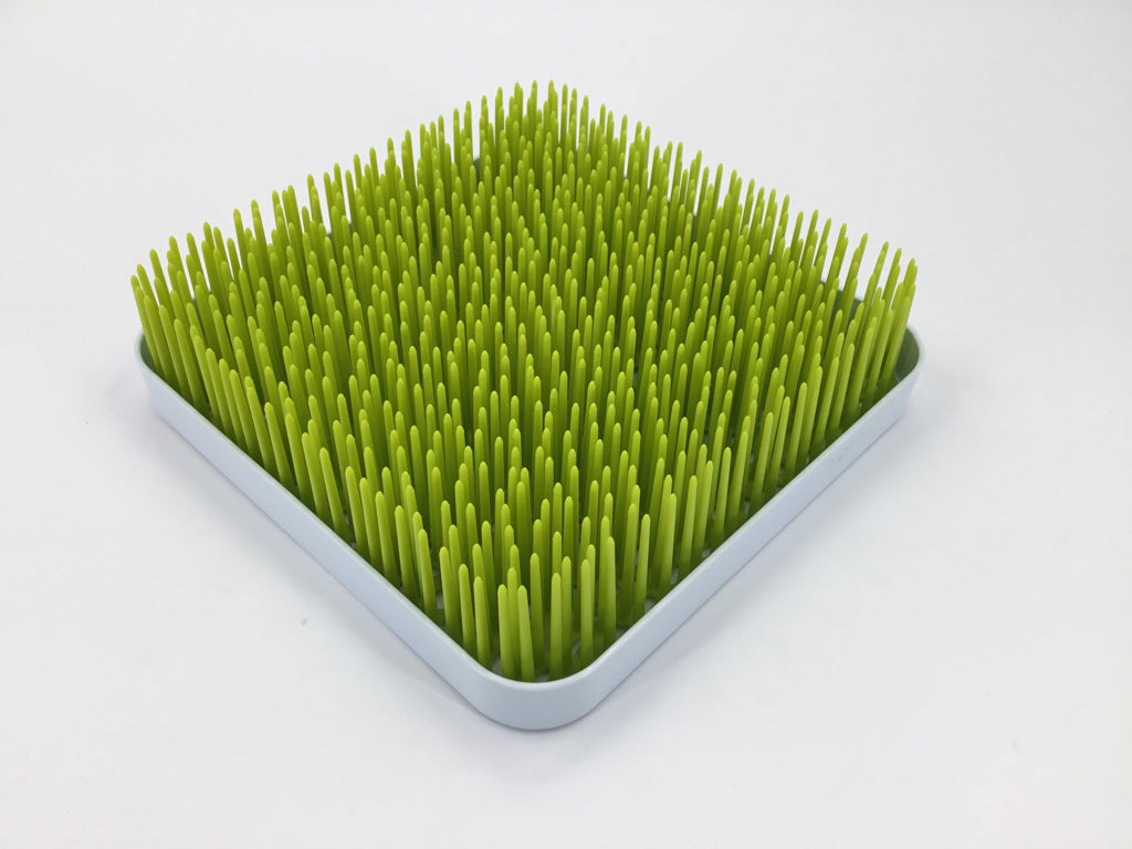 Boon Grass Countertop Baby Bottle Drying Rack