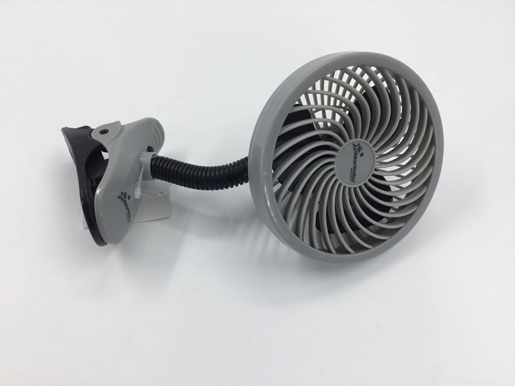 Dreambaby Dream Baby Stroller Fan