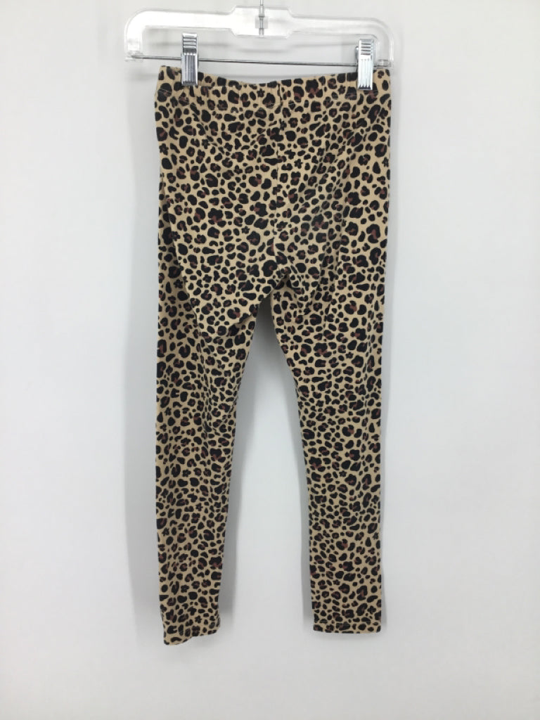 jumping beans Child Size 6 Tan Pants - girls