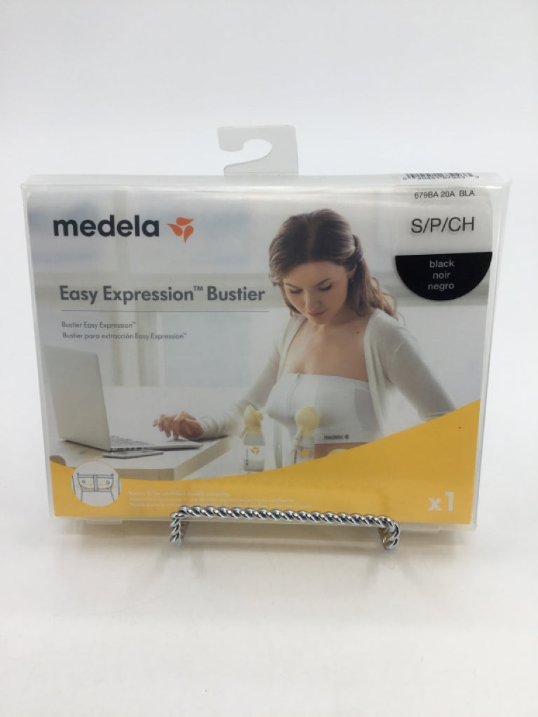 Easy Expression Bustier - Hands Free Pumping Bra