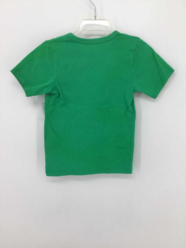 Childrens Place Child Size 3 Green St Patricks T-Shirt