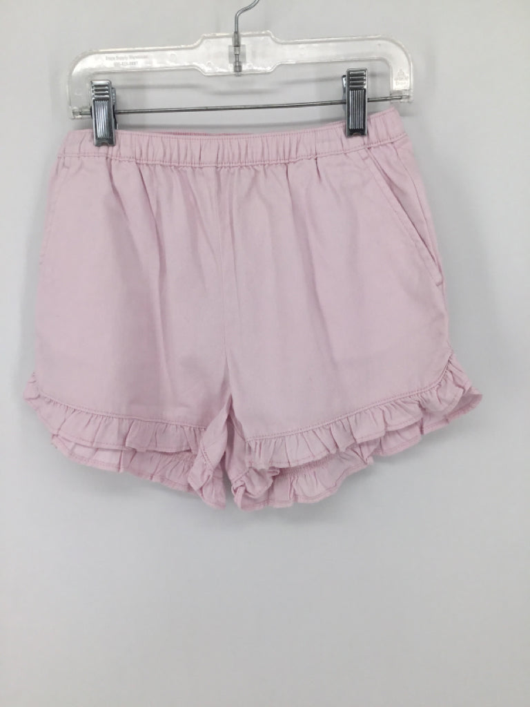 Crewcuts Child Size 8 Pink Shorts - girls