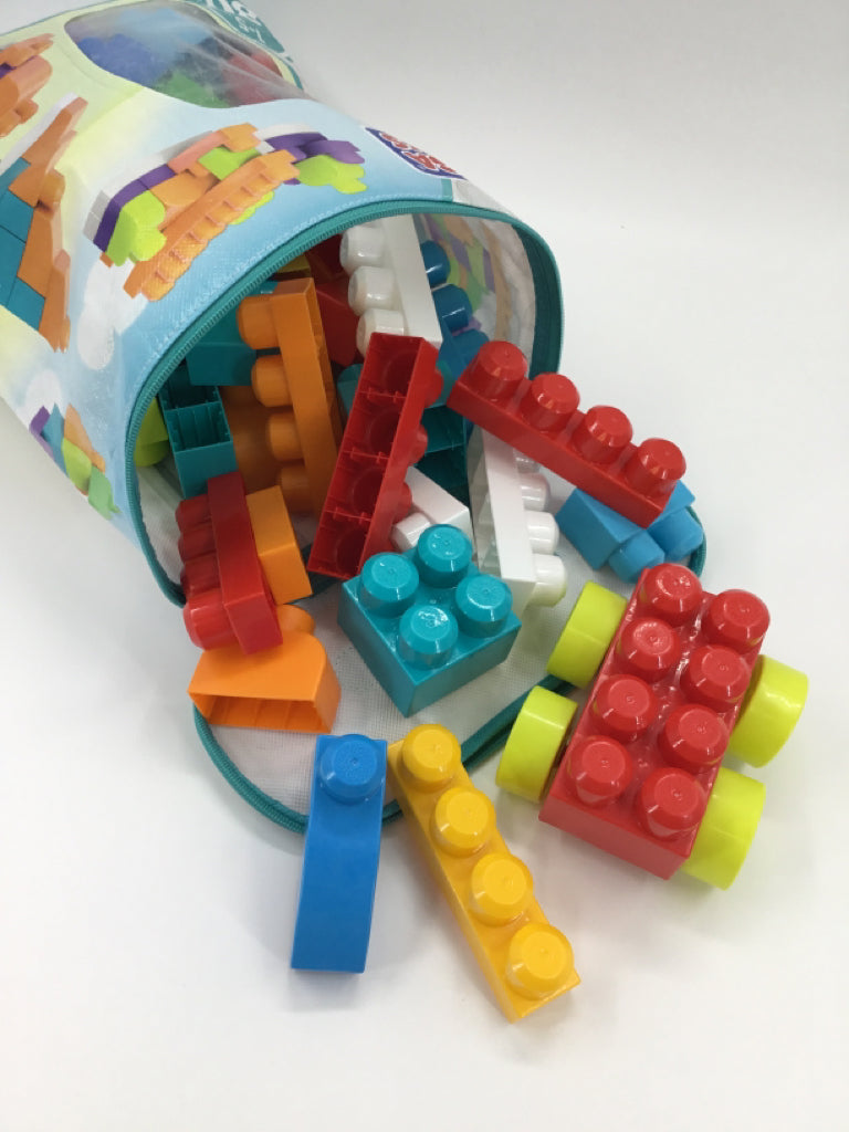 MEGA BLOKS