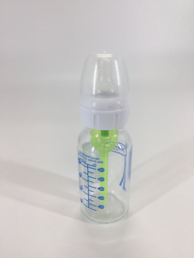 Dr Browns 4oz Glass Bottle