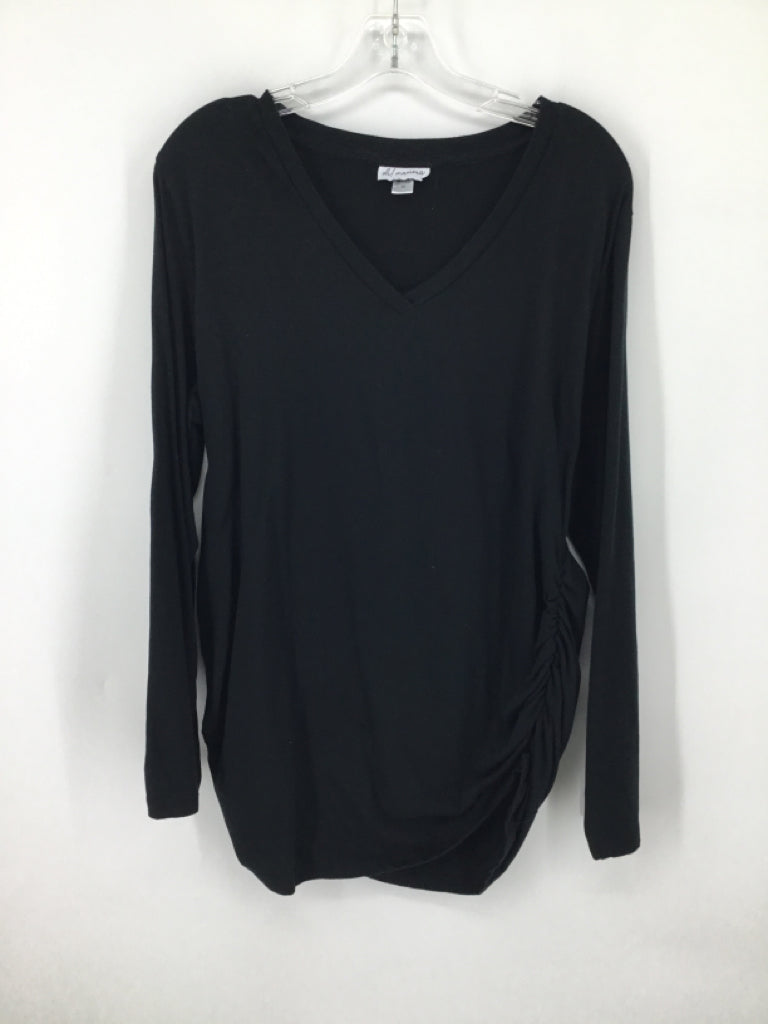 Oh Mama! Size 3X Cotton Top