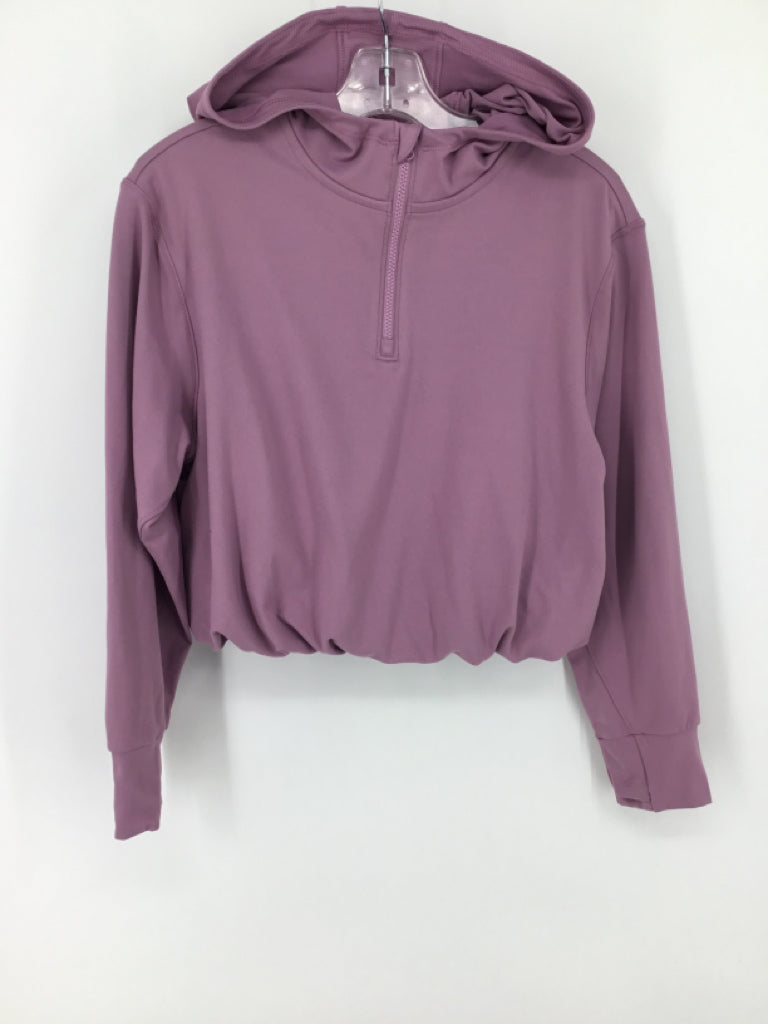 Tek Gear Child Size 8 Purple Shirt - girls