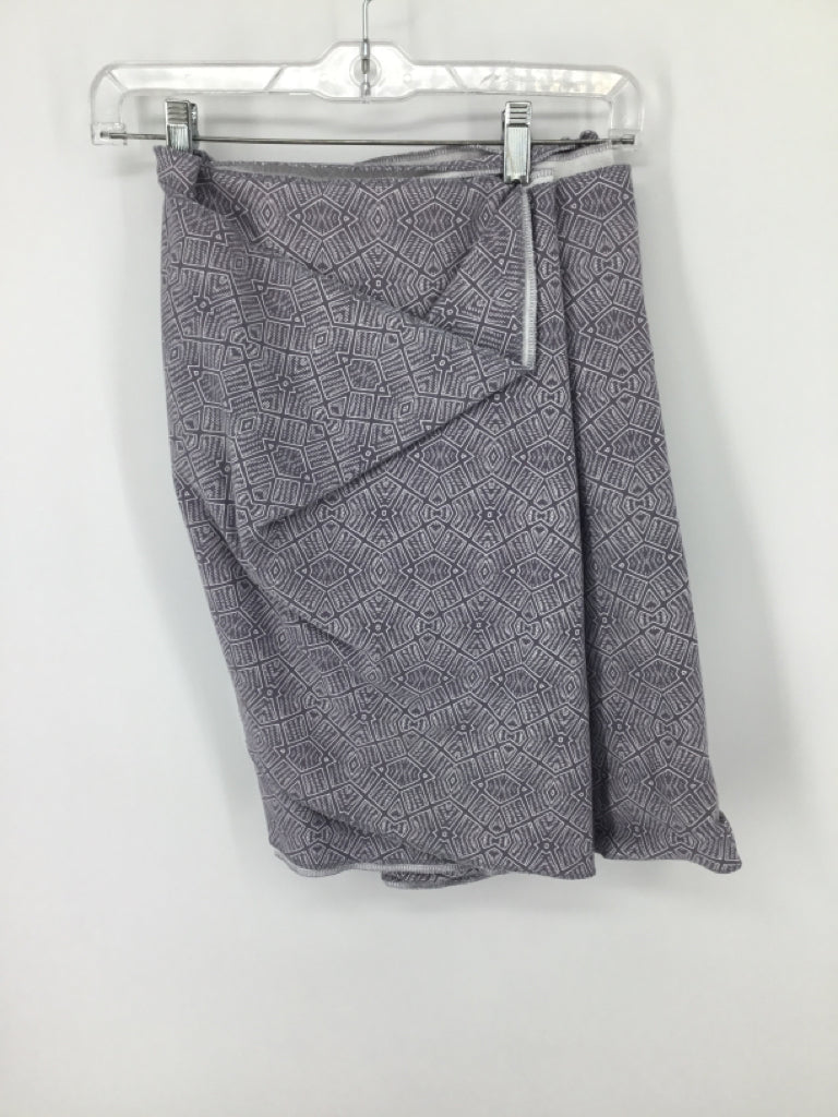 boba Purple Baby/Child Wrap Carrier