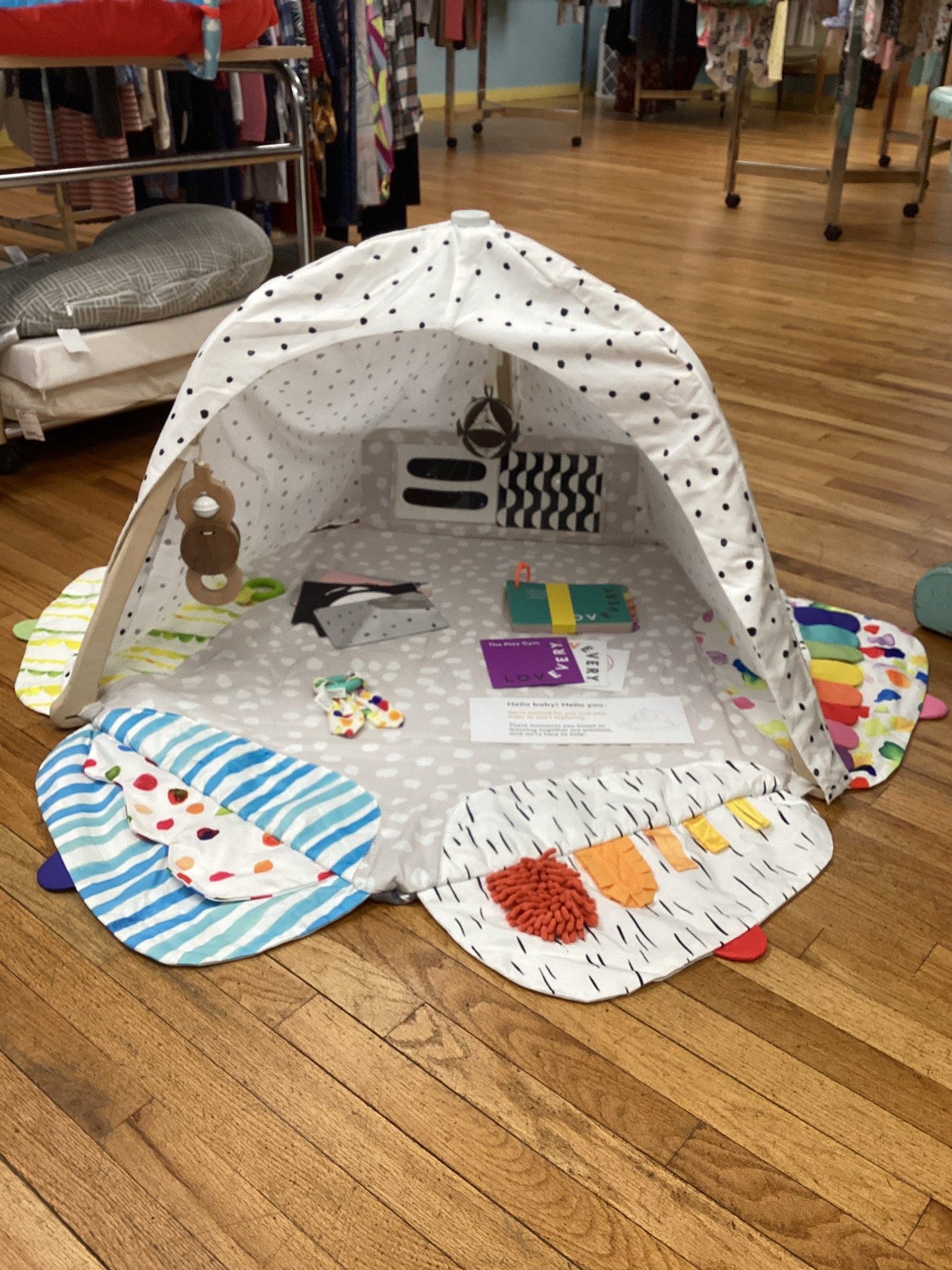 Lovevery The Play Gym