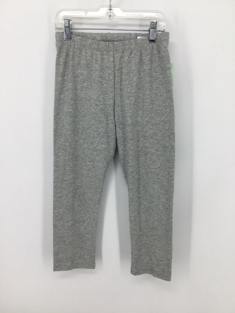 Childrens Place Child Size 10 Gray Pants - girls