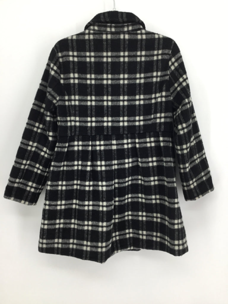 Gap Kids Child Size 4 Black Outerwear - girls