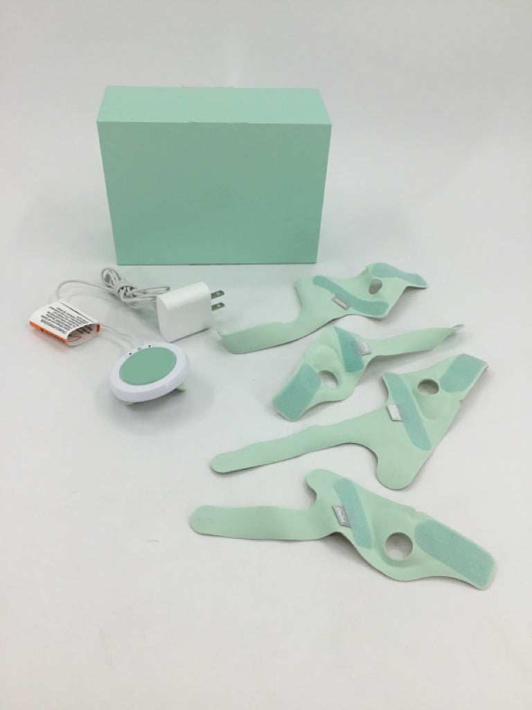Owlet Dream Sock - FDA-Cleared Smart Baby Monitor with Live Health Readings and
