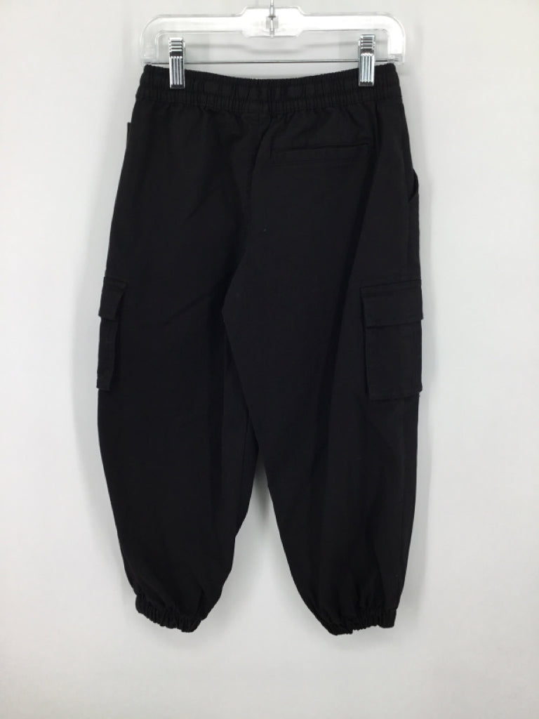 Art Class Child Size 5 Black Solid Pants - boys