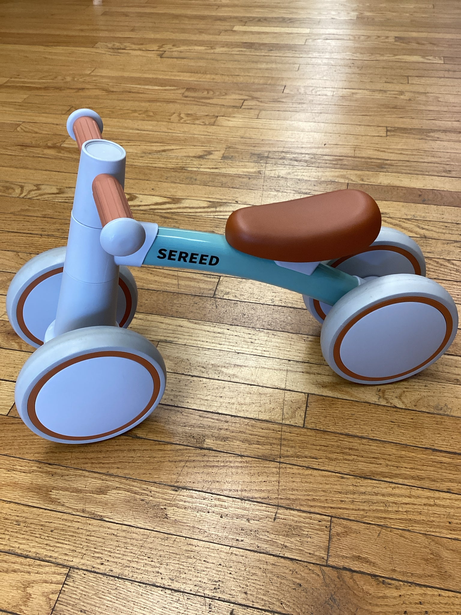 Sereed Baby Balance Bike
