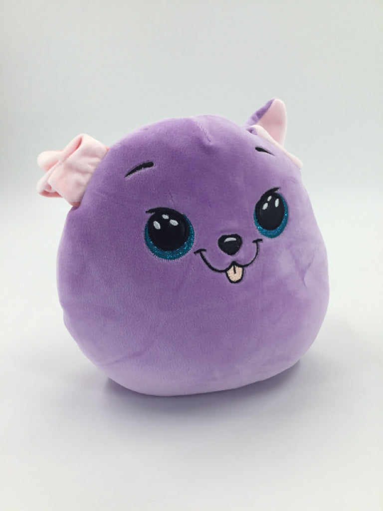 TY Squishy Beanie Baby Bitsy - New with Tags