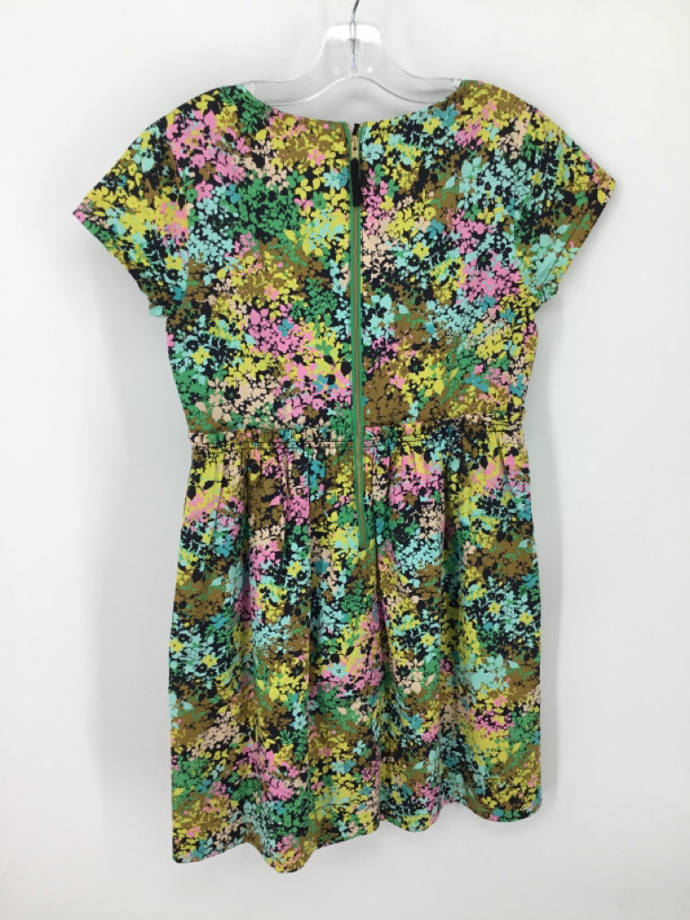Crewcuts Child Size 12 Multi-Color Dress - girls