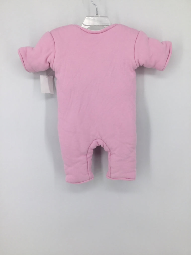baby merlin's Child Size S Pink Sleep Sacks & Swaddles