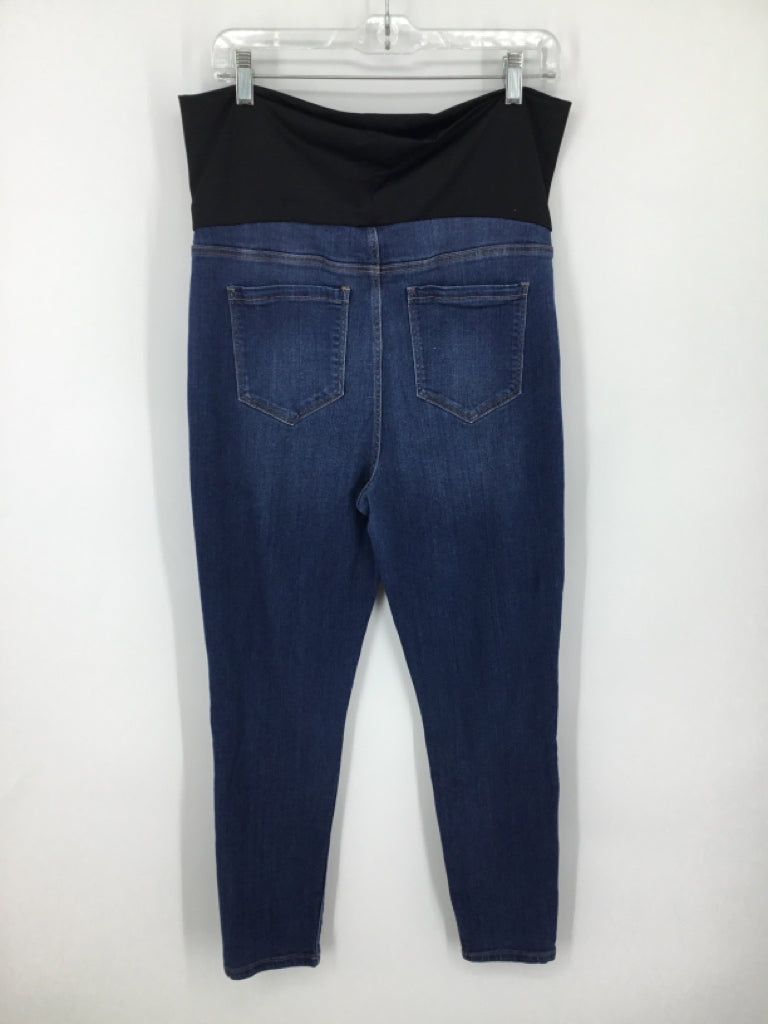 Liverpool Size XL Denim Jeans
