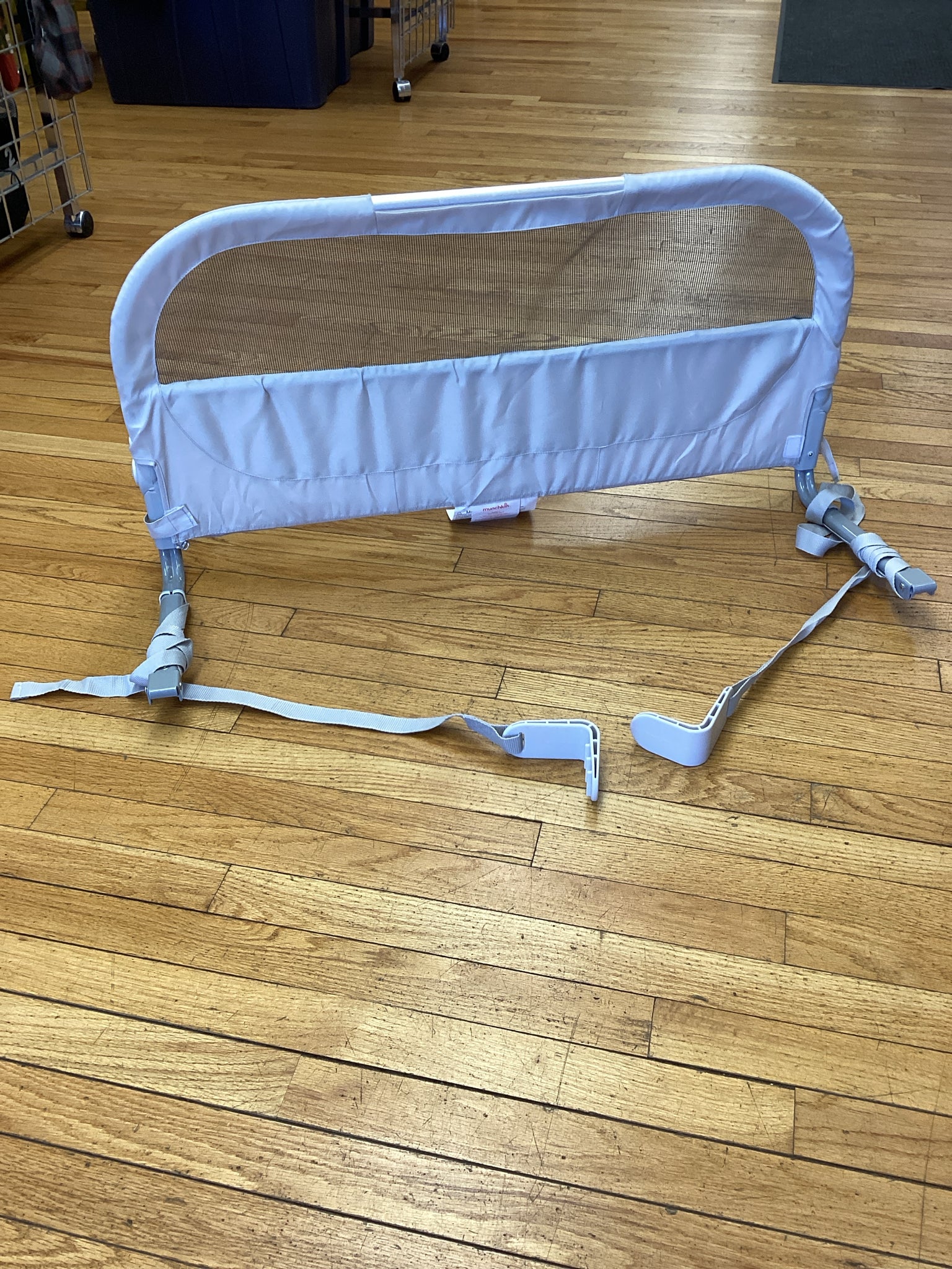 Munchkin® Sleep™ Toddler Bed Rail