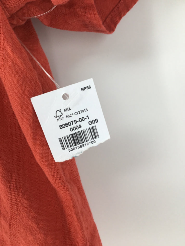 Old Navy Child Size 14 Red Shirt - girls