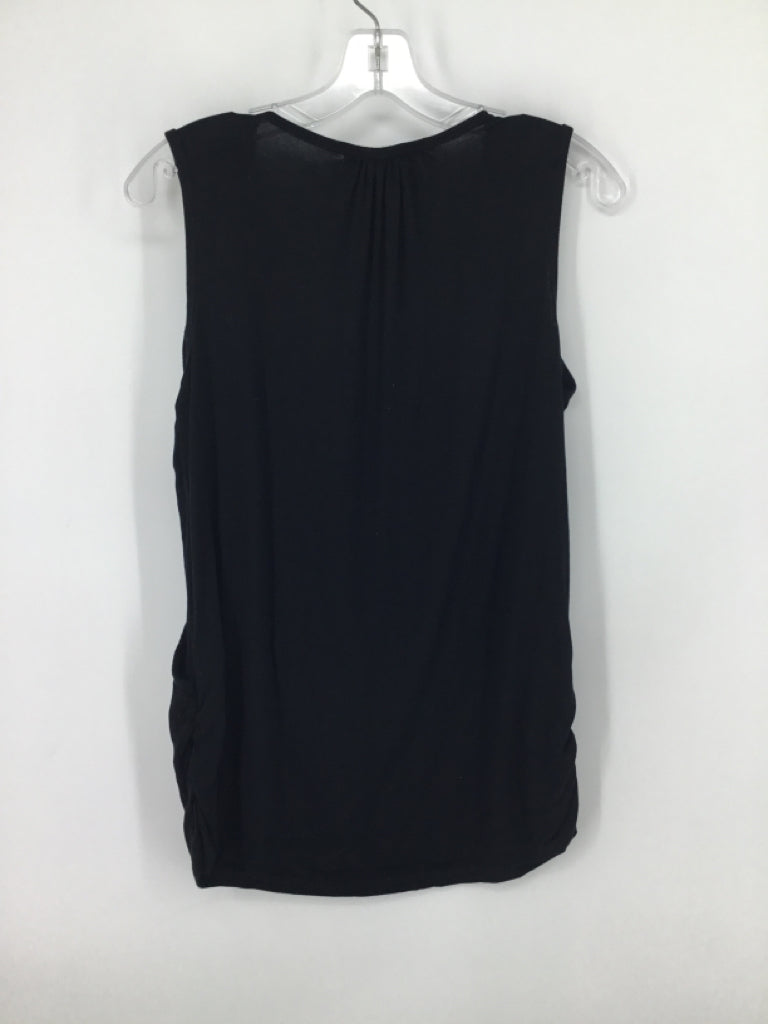 Small Show Size M Rayon Blend Nursing Nursing Apparel