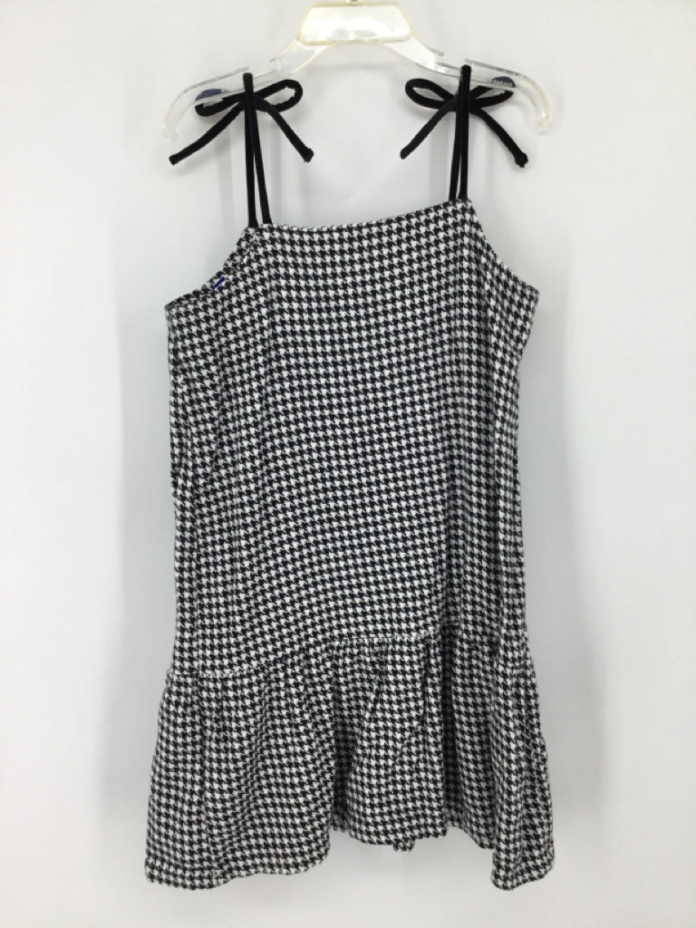 Old Navy Child Size 6 Black Dress - girls