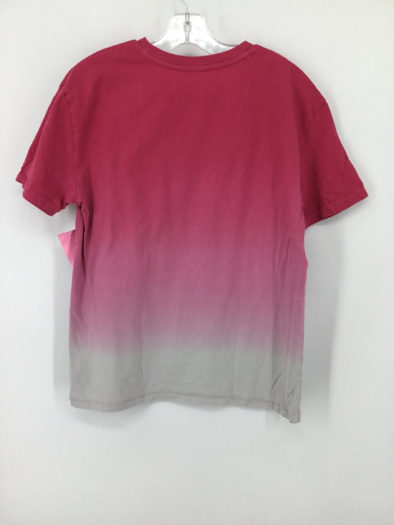 Gap Teen Child Size 10 Pink T-shirt - girls