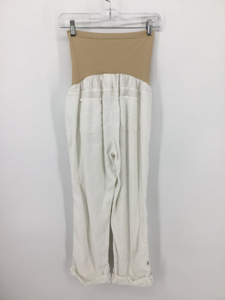 Motherhood Maternity Size XL Cotton Blend Pants